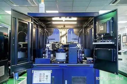 獲央視點贊！揭秘5G智慧工廠如何以技術(shù)轉(zhuǎn)讓引領(lǐng)產(chǎn)業(yè)升級