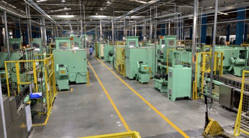 創(chuàng)客廣東嶄露鋒芒，凱碩科技以技術(shù)轉(zhuǎn)讓驅(qū)動家電智能工廠升級