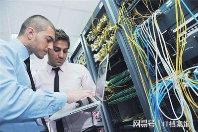 計算機網(wǎng)絡(luò)工程 從理論到實踐，自動化工程時代的專業(yè)選擇